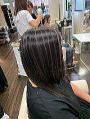 ヘアカラー技術優秀店